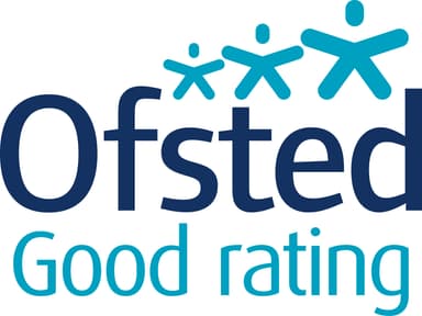 Ofsted Good provider