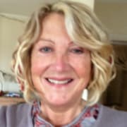 Jane Jarrett, Registered Provider, Systemic Psychotherapist